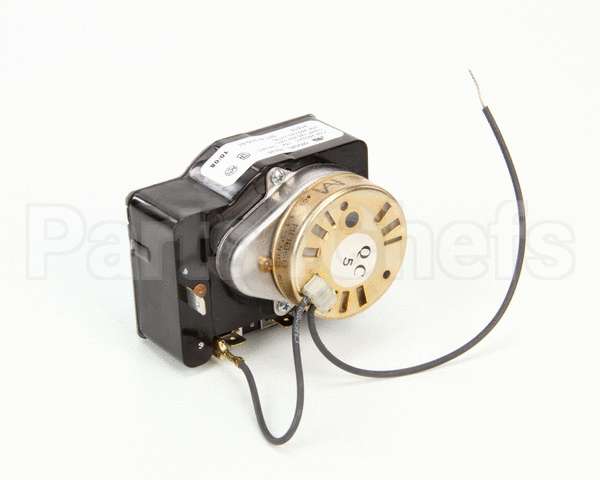 21510 Blodgett Timer, 6 Hr, 120V, 60 Hz