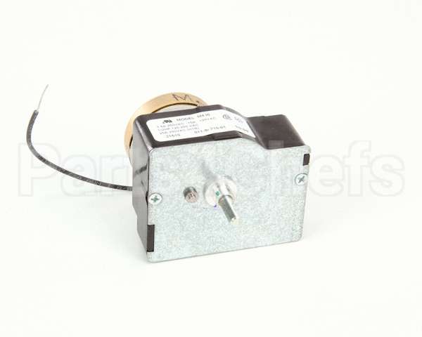 21510 Blodgett Timer, 6 Hr, 120V, 60 Hz