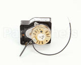21510 Blodgett Timer, 6 Hr, 120V, 60 Hz