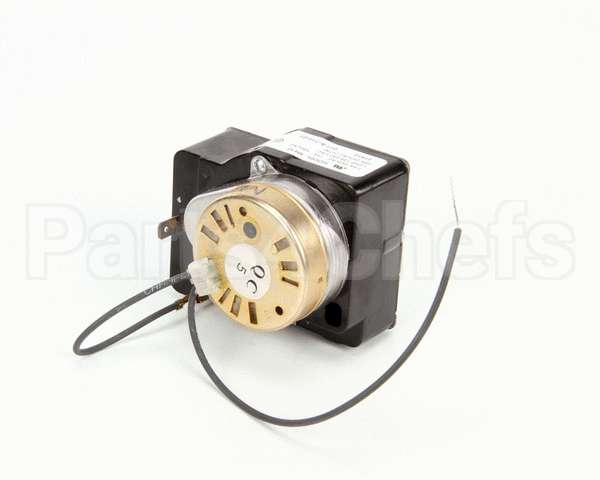 21510 Blodgett Timer, 6 Hr, 120V, 60 Hz