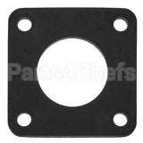 2151200 Compatible Garland Gasket 2.5" X 2.5"