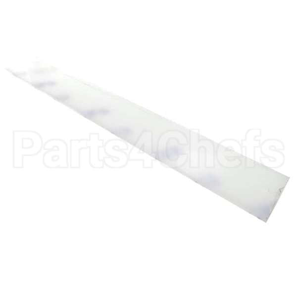 215132 Compatible Duke Board, Poly Subway Dbl 86 42.688X8.75X1/