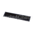215136 Compatible Duke Handle, Black Recessed 7L P73-2000