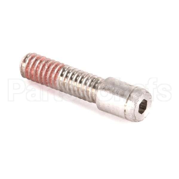 215138 Compatible Duke Hinge Pin, Norfab Glass Drops