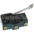 215166 Compatible Dynamic Cooking Door Switch 1" Oc Holes No, Nc
