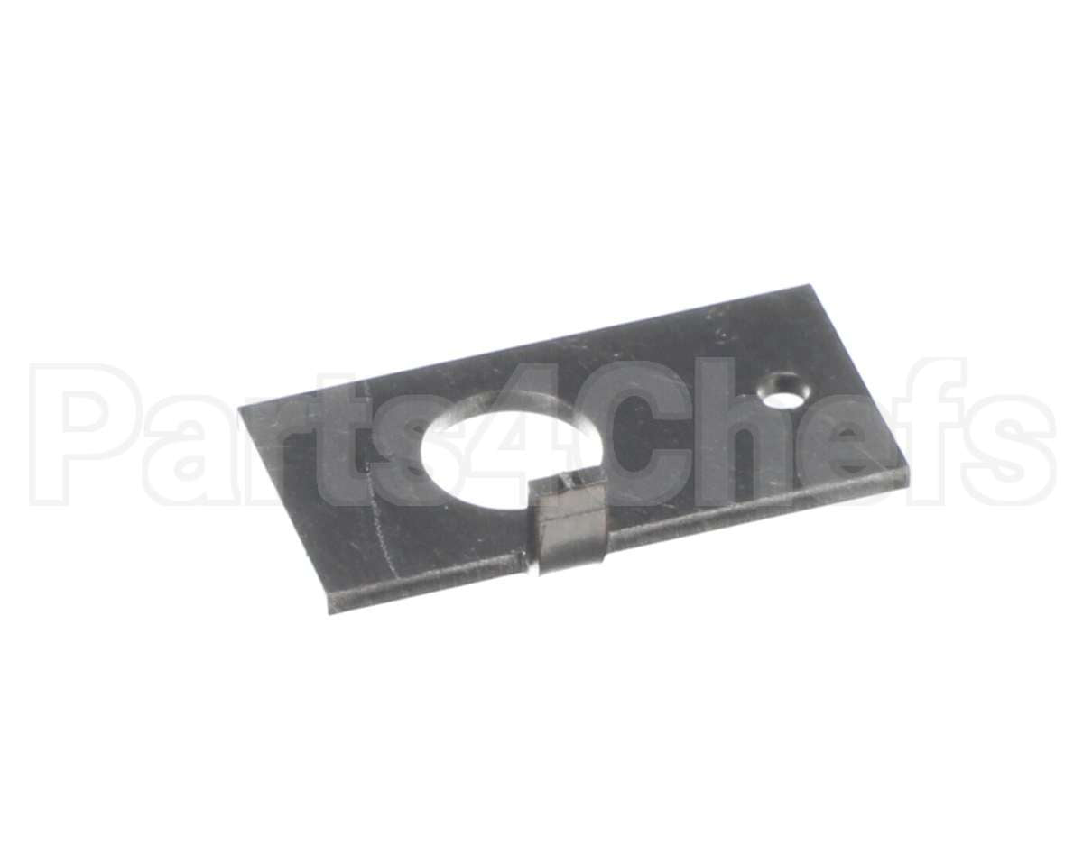 21517 Nieco Bracket With Tab
