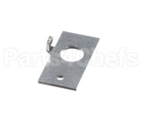 21517 Nieco Bracket With Tab