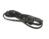 215257-901 Master-Bilt Door Gasket 5/8 In W 35 7/16