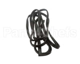215257-901 Master-Bilt Door Gasket 5/8 In W 35 7/16