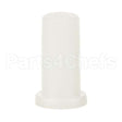 21526-1 Compatible Vollrath Caster Plug Plastic
