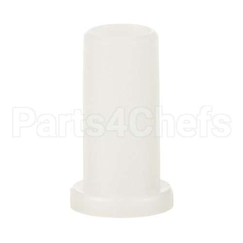 21526-1 Compatible Vollrath Caster Plug Plastic