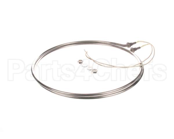 21526 Giles Element, 560, Round, 5000W, 208V