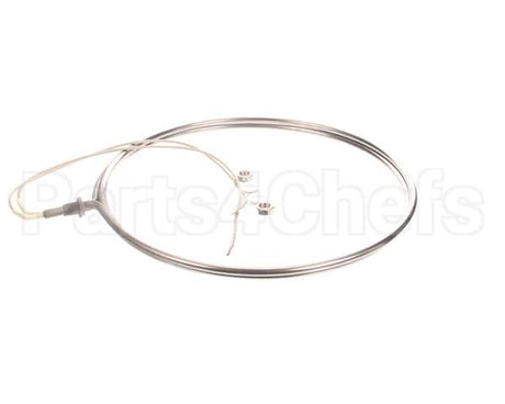 21526 Giles Element, 560, Round, 5000W, 208V