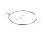 21526 Giles Element, 560, Round, 5000W, 208V