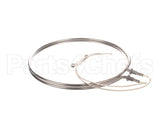 21526 Giles Element, 560, Round, 5000W, 208V