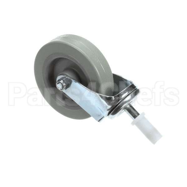 21527-1 Compatible Vollrath Caster (97004/97005)