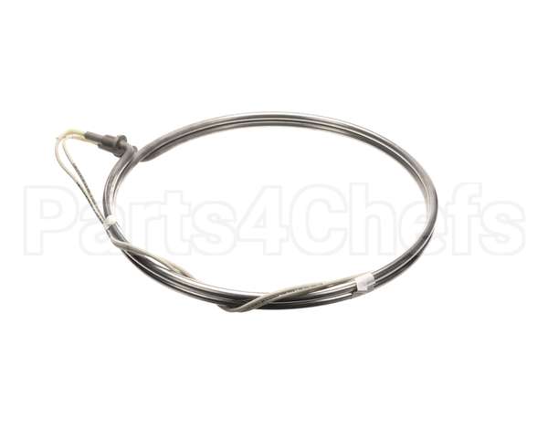 21527 Giles Element, Round, 3333W, 208V, Cf/Gef-400
