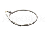 21527 Giles Element, Round, 3333W, 208V, Cf/Gef-400