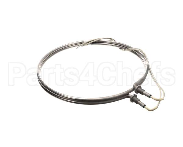 21527 Giles Element, Round, 3333W, 208V, Cf/Gef-400