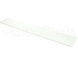 215302 Duke Board,Crv Poly 44.375X7X1/2--So Specs Fo