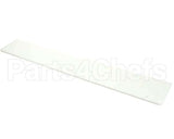 215302 Duke Board,Crv Poly 44.375X7X1/2--So Specs Fo