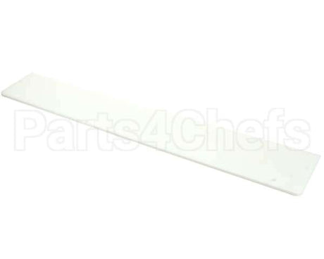 215302 Duke Board,Crv Poly 44.375X7X1/2--So Specs Fo