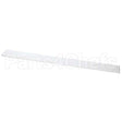 215304 Compatible Duke Board, Crv Poly 72.375X7X1--So Specs