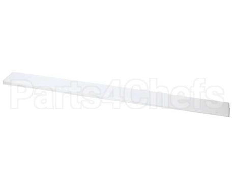 215304 Duke Board,Crv Poly 72.375X7X1--So Specs For
