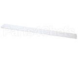 215304 Duke Board,Crv Poly 72.375X7X1--So Specs For