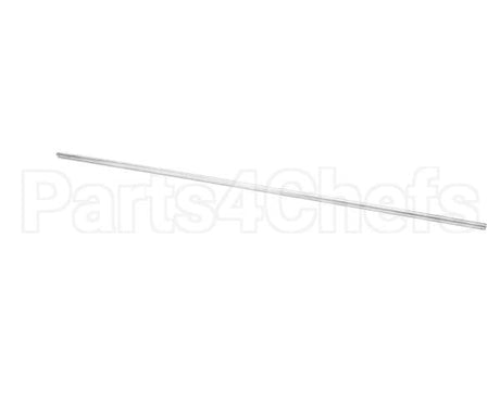 215319 Duke Rod,Door,3/8 Dia. 29.625 Subway Dwg# 215