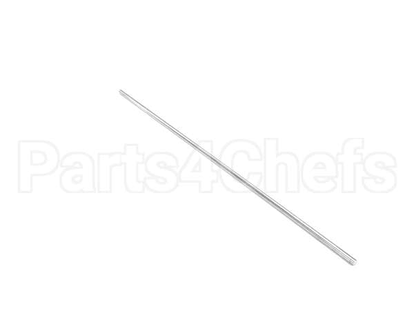 215319 Duke Rod,Door,3/8 Dia. 29.625 Subway Dwg# 215