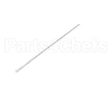 215319 Duke Rod,Door,3/8 Dia. 29.625 Subway Dwg# 215