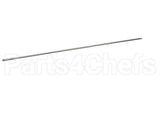 215323 Duke Rod,Door Ss 3/8 27.625