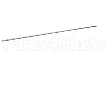 215323 Duke Rod,Door Ss 3/8 27.625