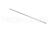 215323 Duke Rod,Door Ss 3/8 27.625