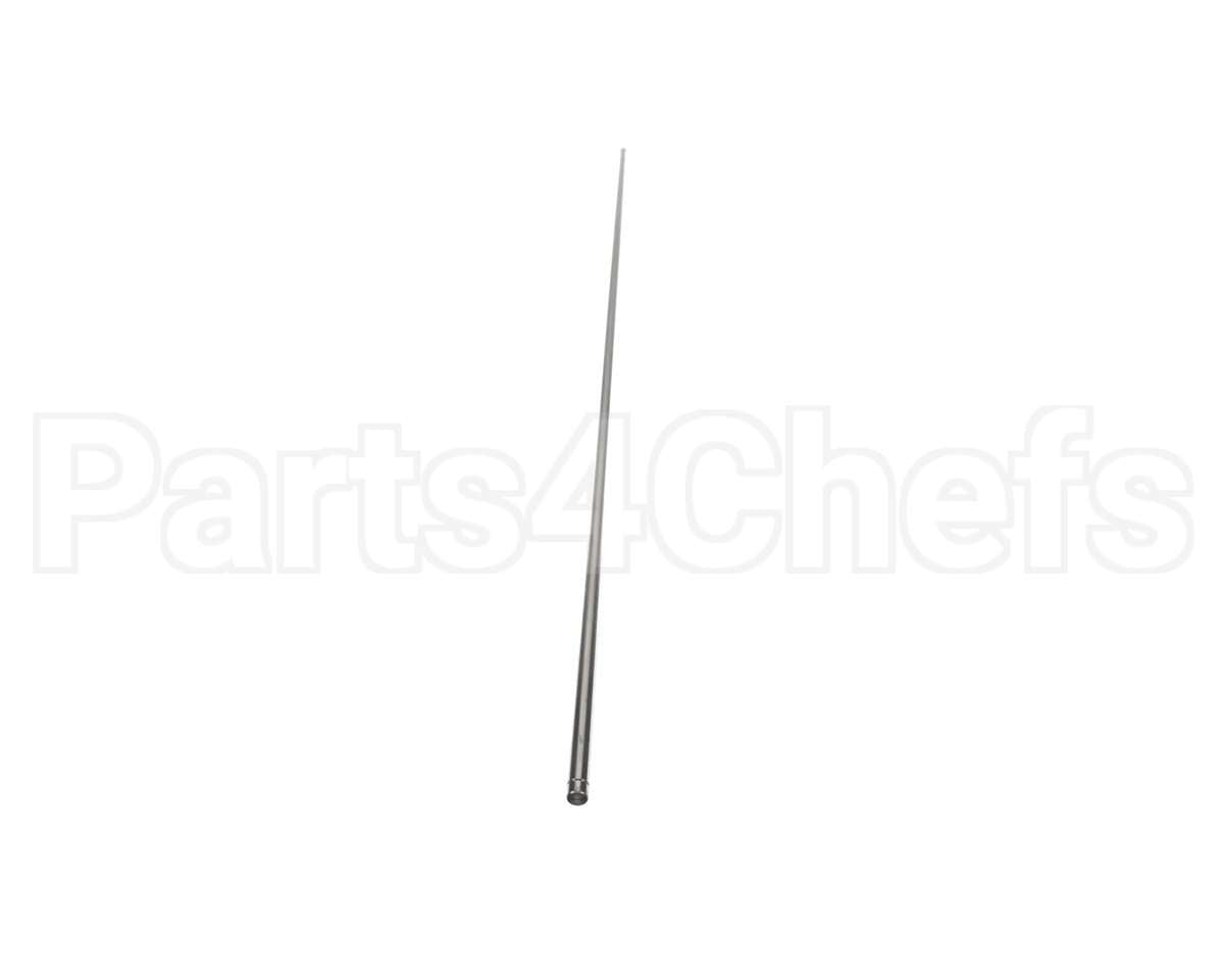 215323 Duke Rod,Door Ss 3/8 27.625