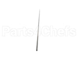 215323 Duke Rod,Door Ss 3/8 27.625