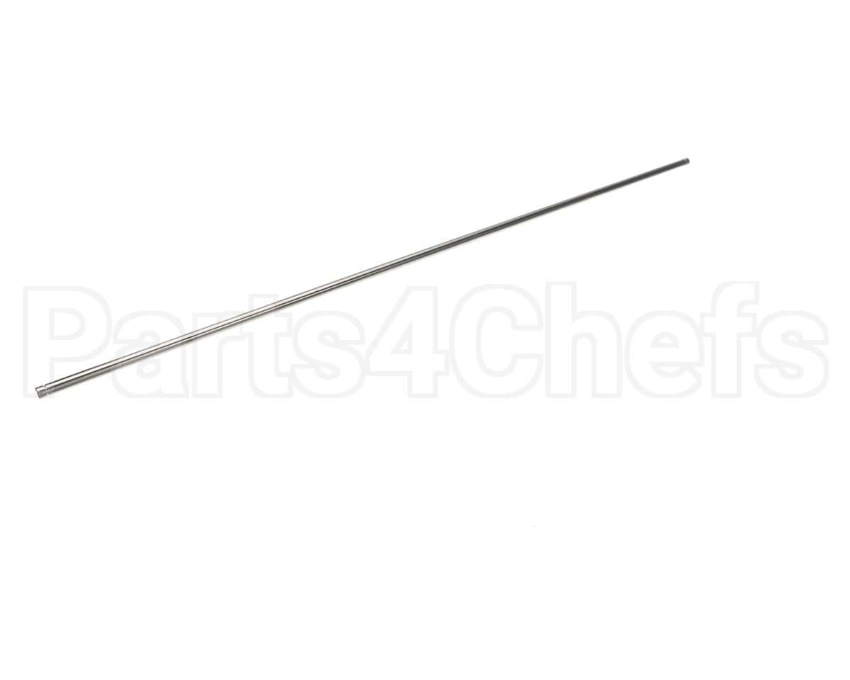 215323 Duke Rod,Door Ss 3/8 27.625