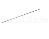 215323 Duke Rod,Door Ss 3/8 27.625
