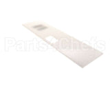 215333 Duke Carving Board For 60" Cold Unit 29 5/8 X
