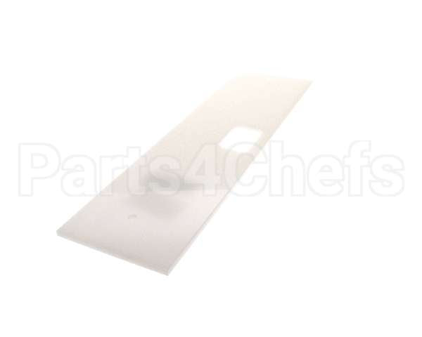 215333 Duke Carving Board For 60" Cold Unit 29 5/8 X