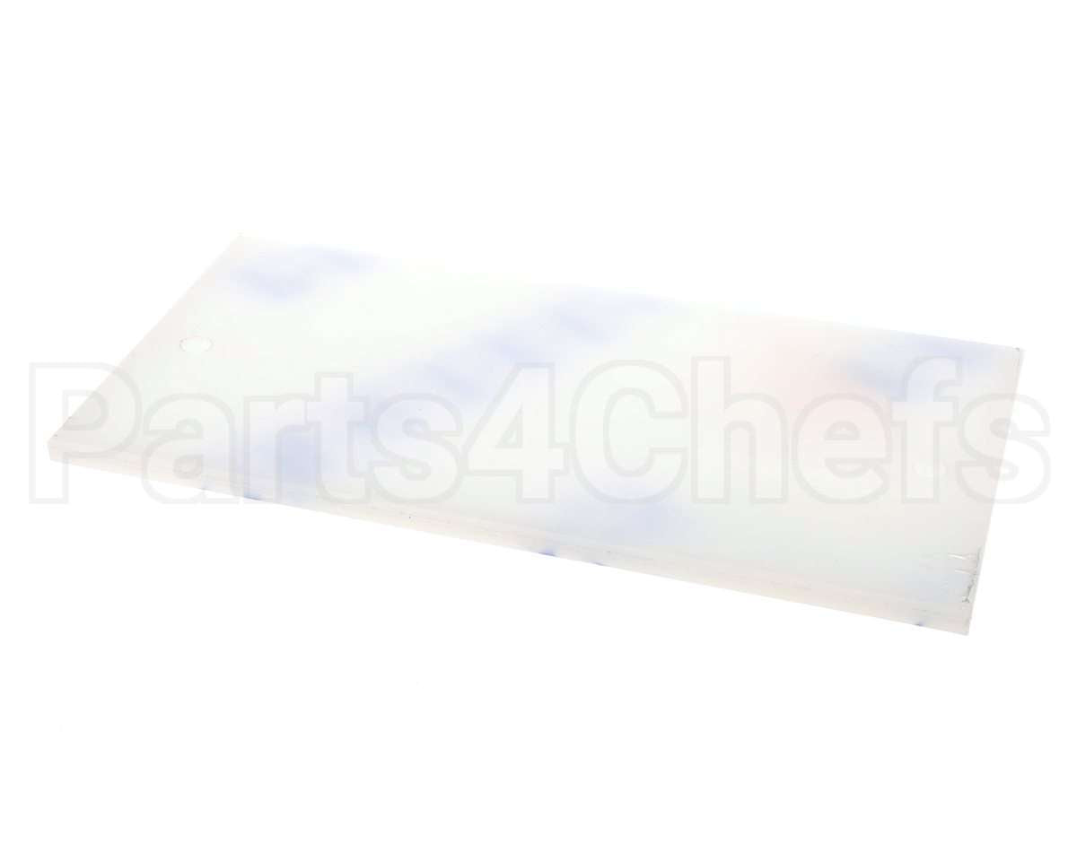 215339 Duke Crv Board Hf Funct Sdg 18