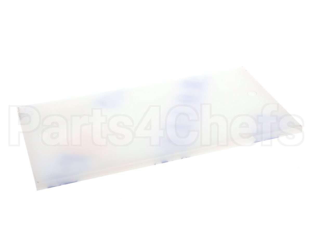 215339 Duke Crv Board Hf Funct Sdg 18