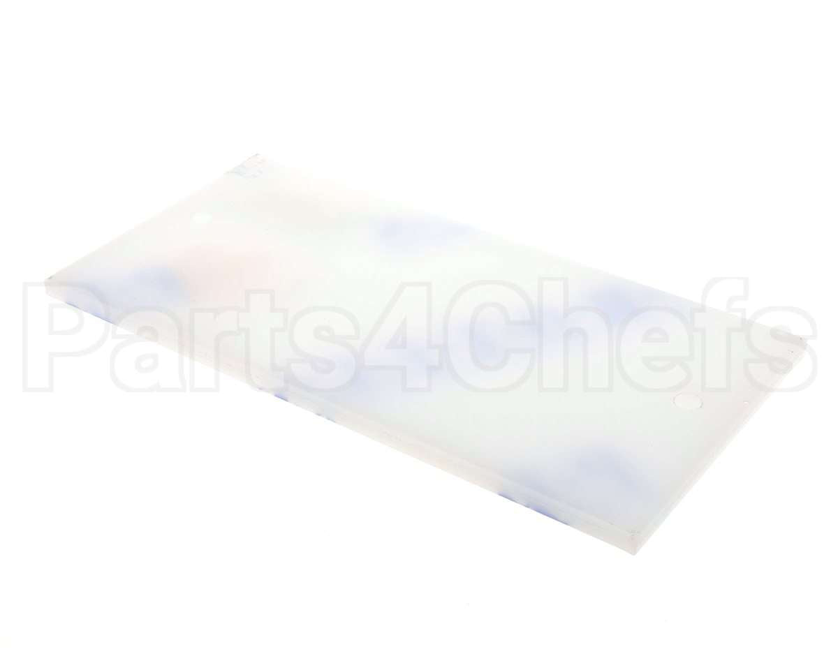 215339 Duke Crv Board Hf Funct Sdg 18