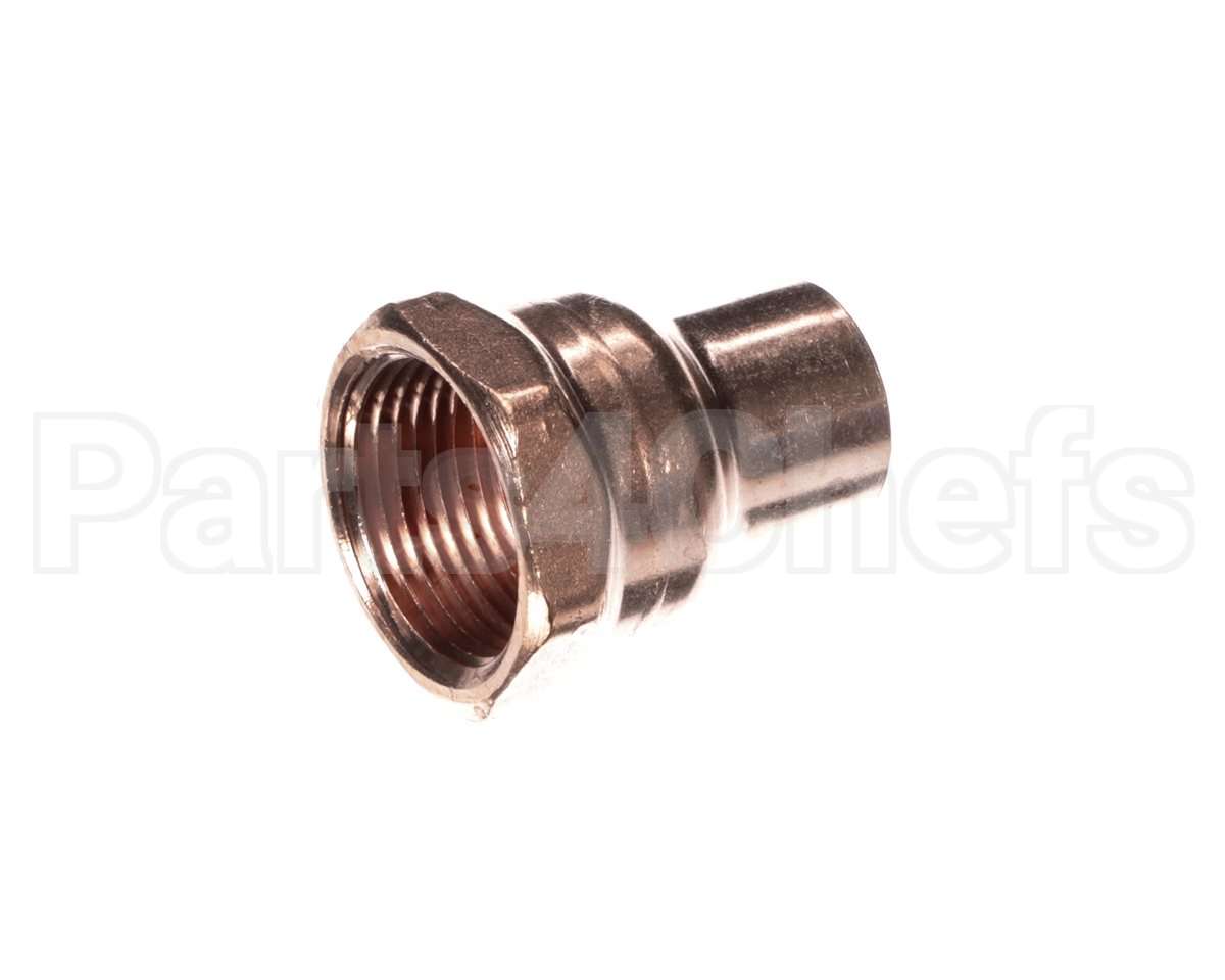215400 Duke Adaptor