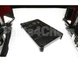 21542-1 Vollrath Black Bottom Shelf-97006