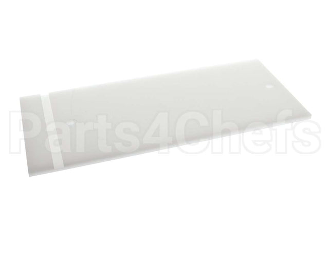 215429 Duke Crv Board Hot Food Funct Subway 8 3/4 X