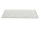 215429 Duke Crv Board Hot Food Funct Subway 8 3/4 X