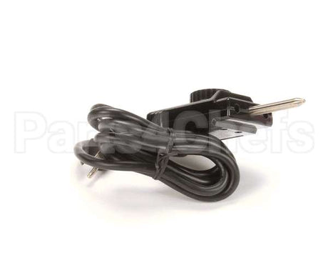 21543-1 Vollrath Thermostat-Elec Chaf Control