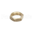 2155202 Compatible Garland M8 X 1 Brass Nut